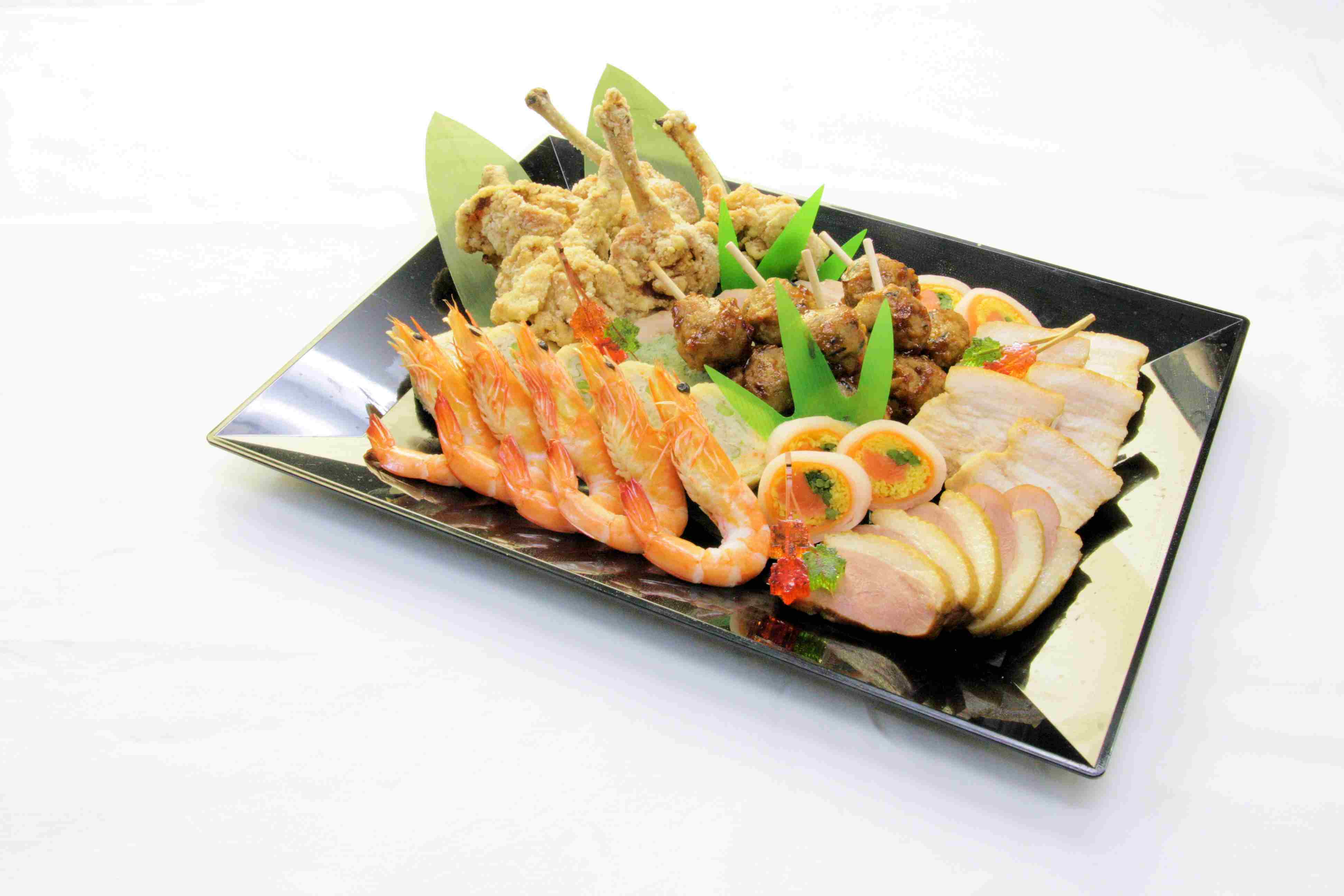 オードブルA（和風）