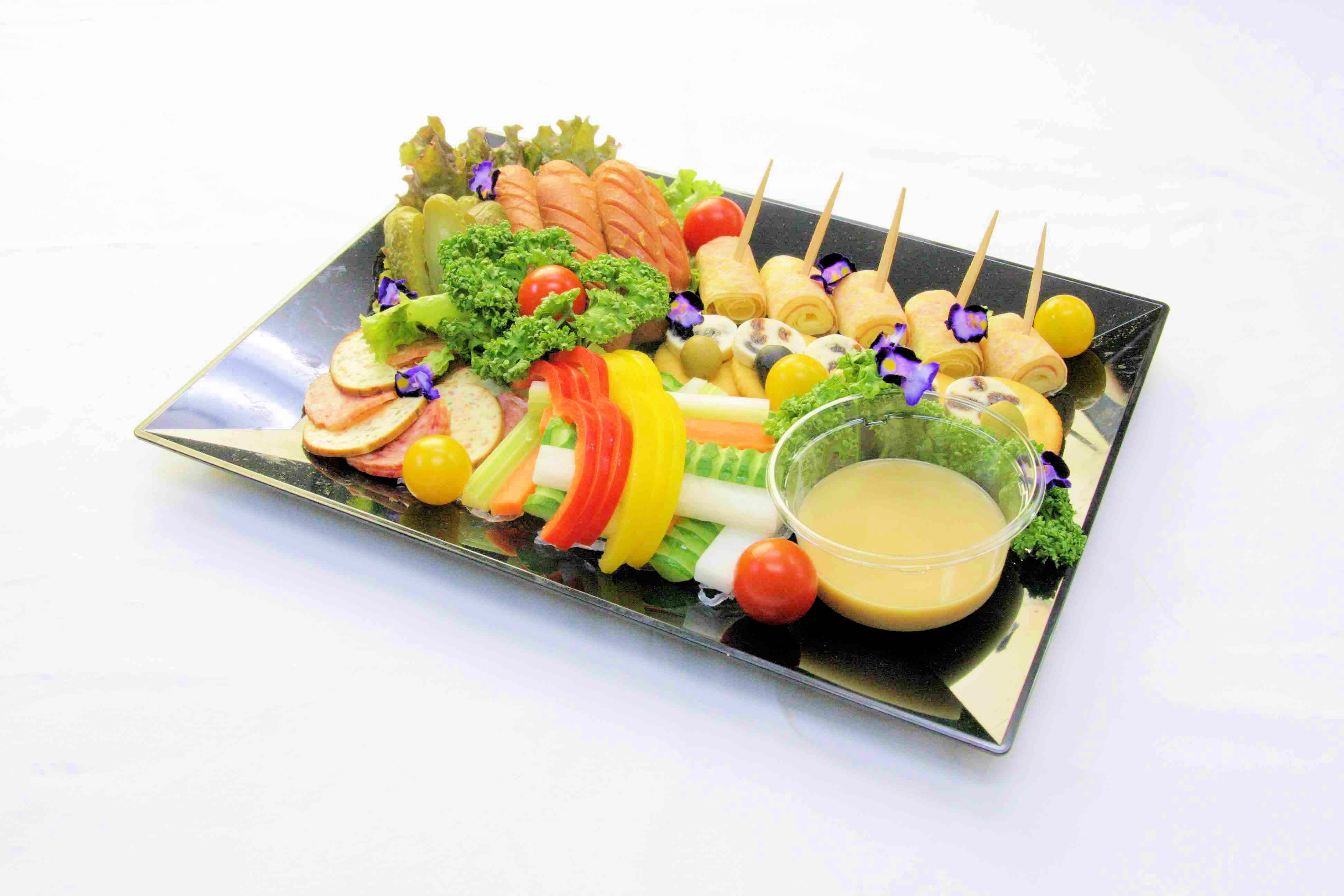 オードブルB（洋風）