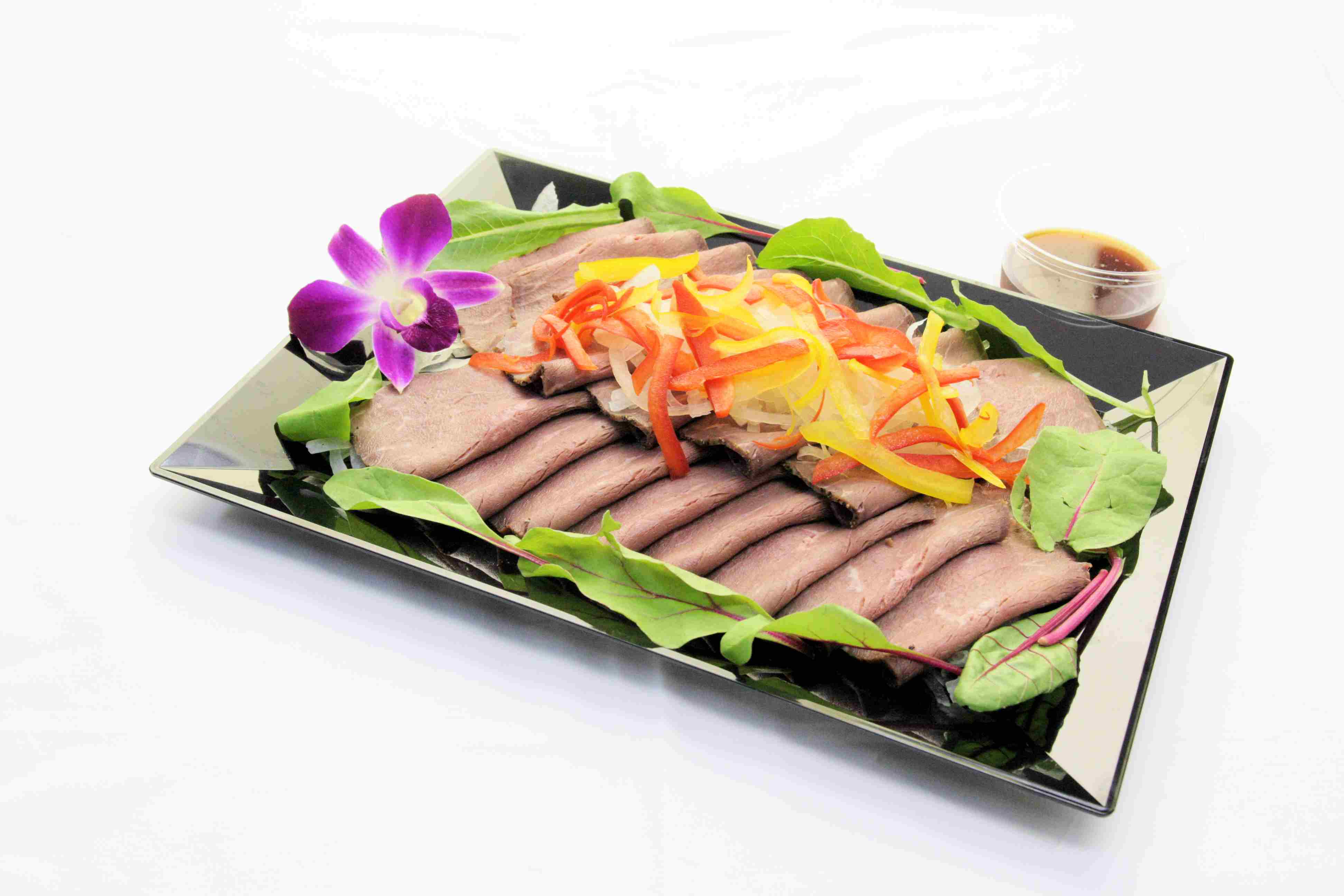 ローストビーフ（和風or洋風ソース）