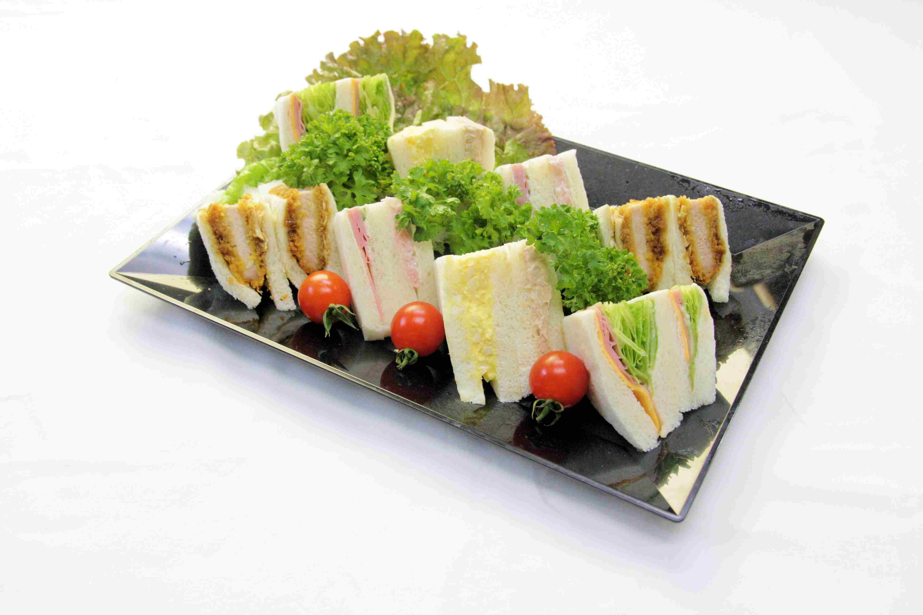 サンドウィッチ